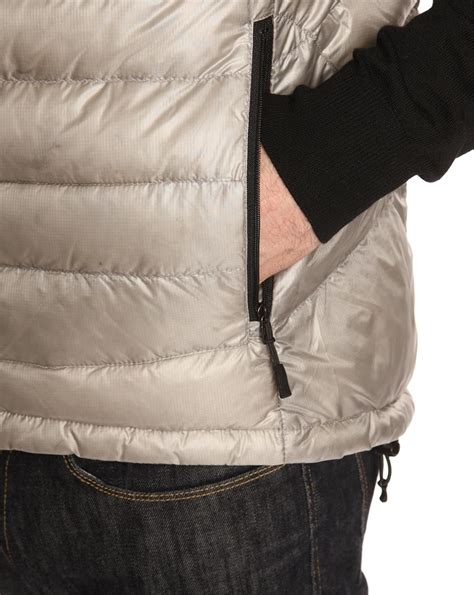 ralph lauren sleeveless puffer jacket.